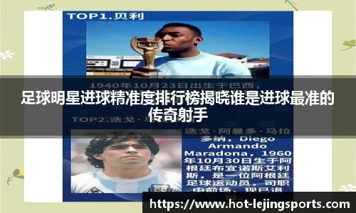 足球明星进球精准度排行榜揭晓谁是进球最准的传奇射手